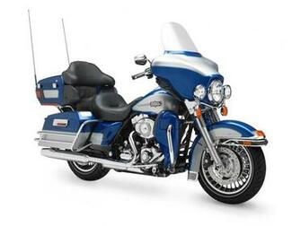 Wallpaper Harley Davidson Ultra Classic Electra Glide Flhtcu Bike