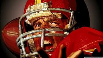 Football Player Wallpaper American
