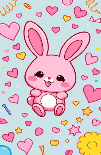 Bt21 Cooky Wallpaper