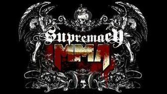 Mixed Martial Arts Wallpaper High Quality