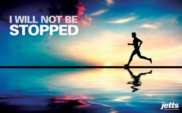 8wc Motivation Running Gym HD Wallpaper
