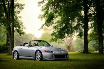 S2000 Honda Wallpaper
