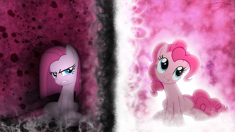 Artist Jamey4 Edit Pinkamena Diane Pie Pinkie