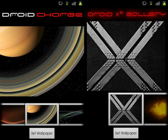 Android Life Wallpaper Droid An Community