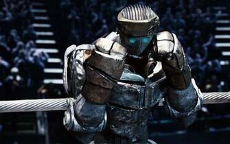 Real Steel Wallpaper And Background Image Net