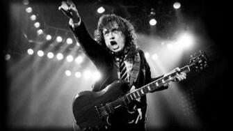 The Best Ac Dc Wallpaper