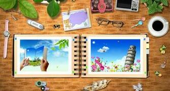 Office Work Table Photos Wallpaper55 Best Wallpaper For Pcs