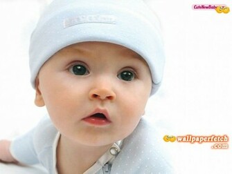 Cute Baby Pictures Babies HD Wallpaper