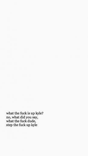 Vine Quotes Notebook Funny Wallpaper