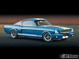 Shelby Gt350 Computer Wallpaper Desktop Background