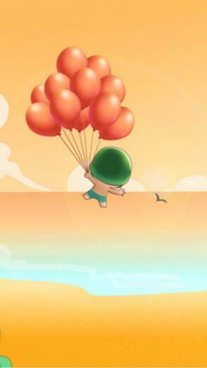 Animated iPhone Wallpaper Cool