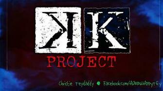 Anime Project Wallpaper HD By Christieteydaddy