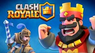 Clash Royale Wallpaper