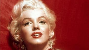 Marilyn Monroe HD Wallpaper Background Image