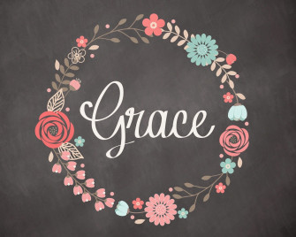 M S De Ideas Incre Bles Sobre Grace Name En Wallpaper
