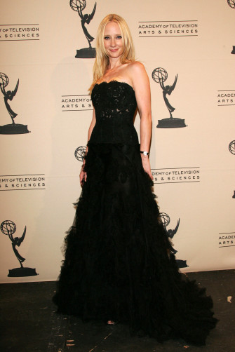Anne Heche Photo Of Pics Wallpaper