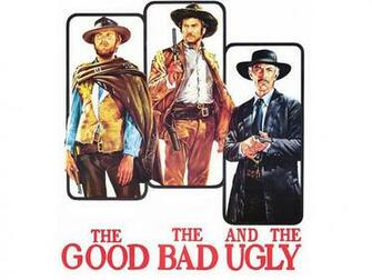 The Good Bad And Ugly HD Wallpaper In Movies Imageci