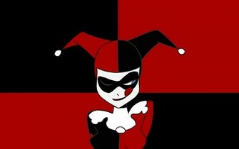 Harley Quinn Wallpaper