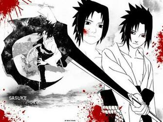Sasuke Wallpaper HD