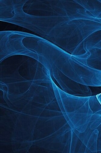 Free download Dark Blue 3Wallpapers iPhone 5 [640x1136] for your