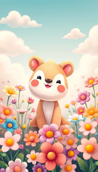 Best Cute Wallpaper
