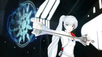 Rwby Image Weiss Wallpaper Photos