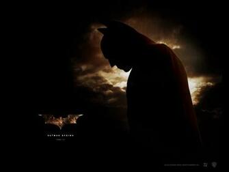 Papel De Parede Gr Tis Filmes Batman Begins