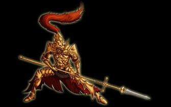 Dark Souls Ornstein Solo By Menaslg