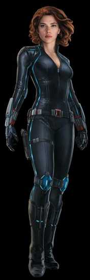 Black Widow Disney Powered By Wikia