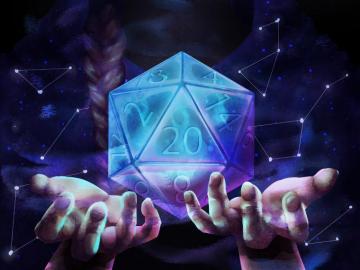 How My Dm Saved Just Games