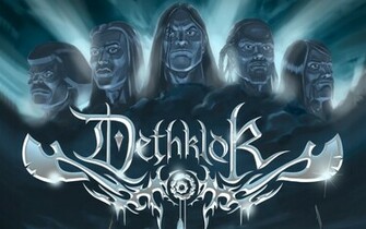 Dethklok Wallpaper Myspace Background