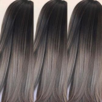 Trifecta Blended Low Maintenance High Contrast