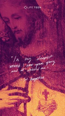 Wallpaper Lifeteen