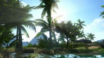 Show Offs Best Far Cry Screenshots