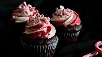 Small Wedding Cake Pieces HD Photo Wallpaper Image