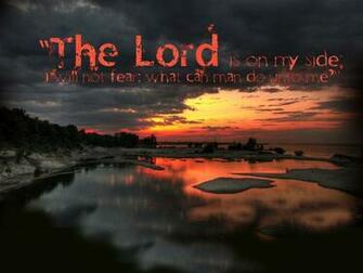 Christian Quotes Wallpaper HD