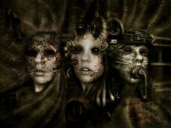 Horror Pictures Stories Movies HD Wallpaper
