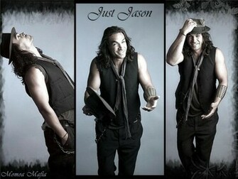Jason Momoa Wallpaper HD Pw