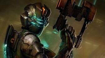 Dead Space Wallpaper