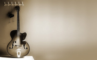 Beautiful Music Wallpaper