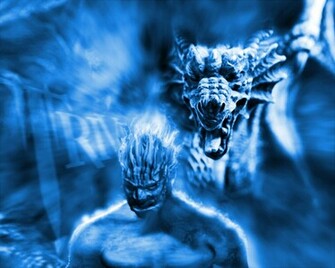 Trivium Wallpaper And Artworks
