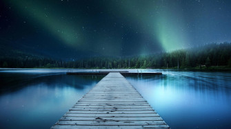 8k Ultra HD Nature Wallpaper
