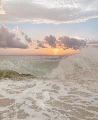 Beautiful Sunset Wallpaper