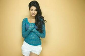 Sonal Chauhan Hot Photos And Wallpaper In Bikini Welcomenri