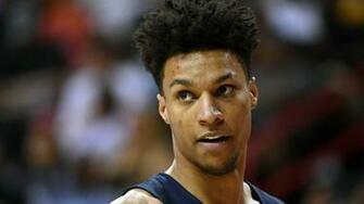 Grizzlies Disappointed At Loss Of Winslow Before Nba Re Start