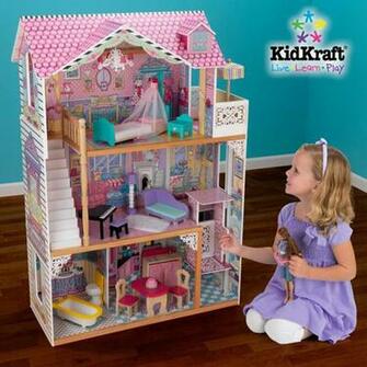 Barbie Doll House Wallpaper Cake Princess Image Body Girl Pics