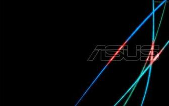 Asus Black Computer Wallpaper Jpg