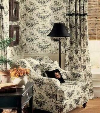 Thibaut Toile Resource Vol Ii Pedigree Wallpaper Alexander Interiors