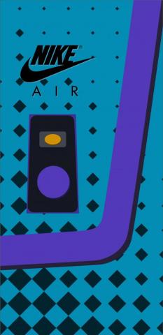 A Little 90s Love Wallpaper For Your Phone