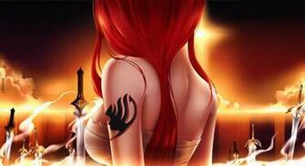 Fairy Tail Wallpaper Image